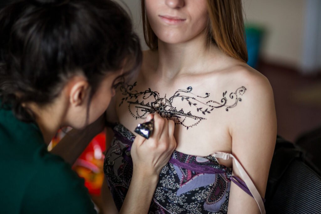 5 Reasons Why Tattoos are Not Good For Your Body | Arthgo